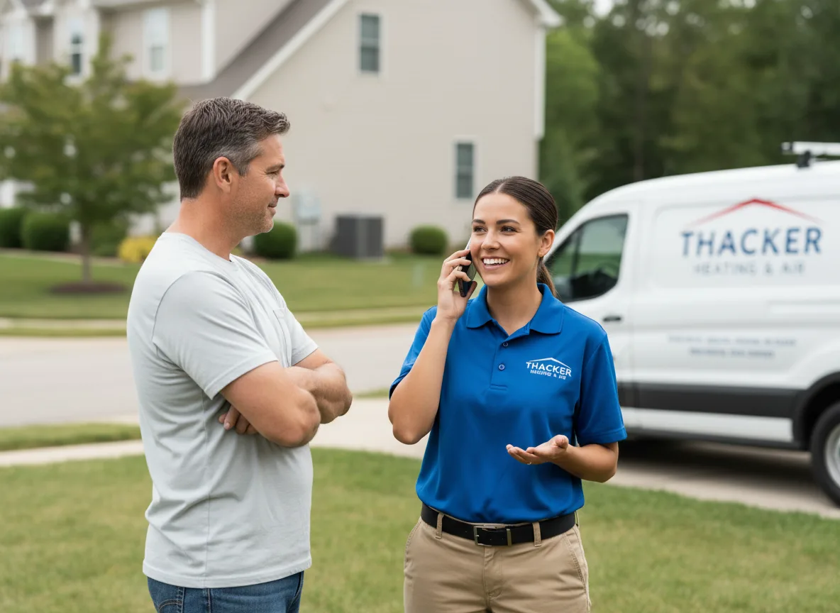 Ac Repair Porter, ME FAQs